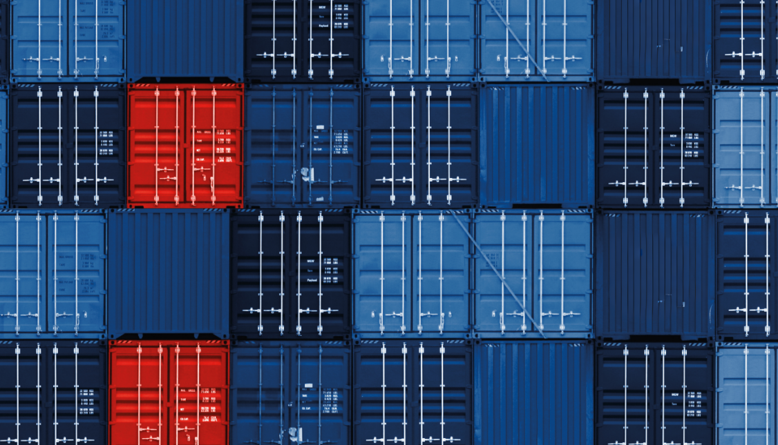 CloudPorts harbor image representing disciplined process execution